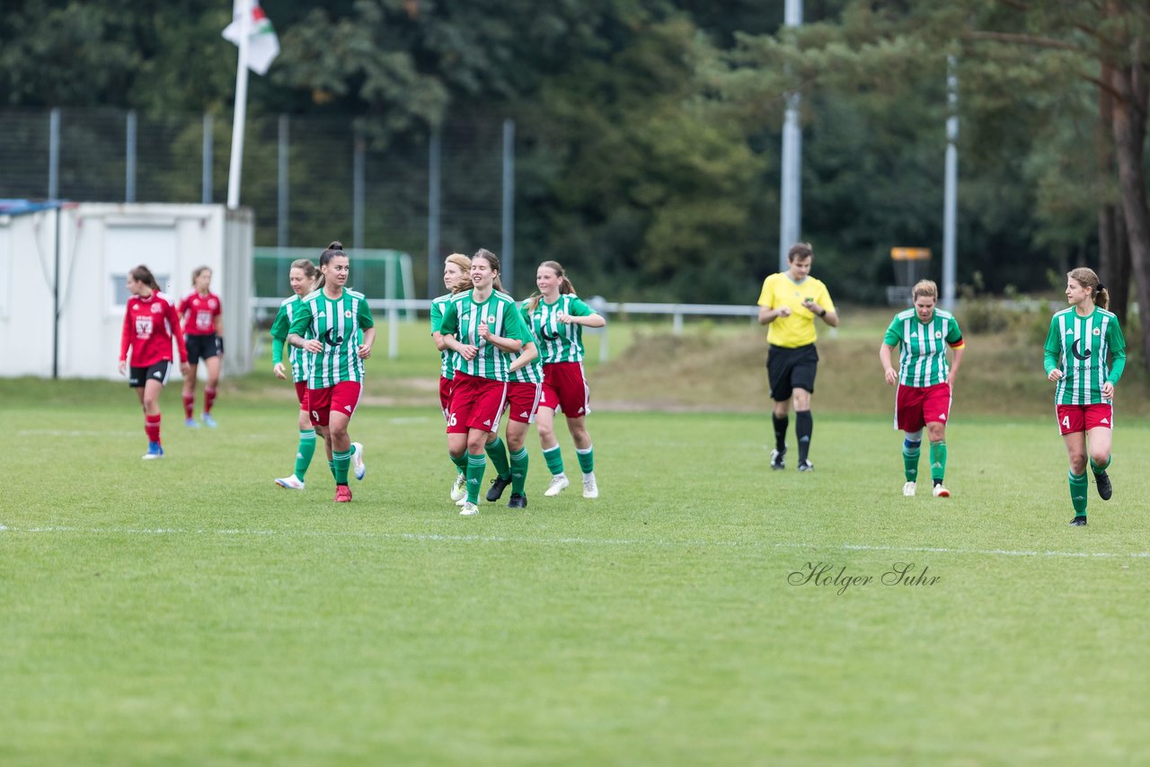 Bild 263 - F SV Boostedt - SG NieBar : Ergebnis: 1:1